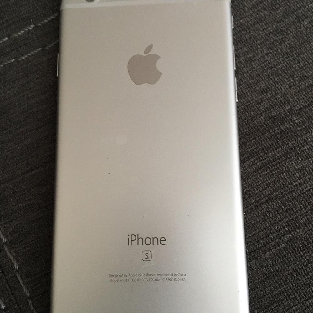 iPhone 6s - Picture 8 of 8